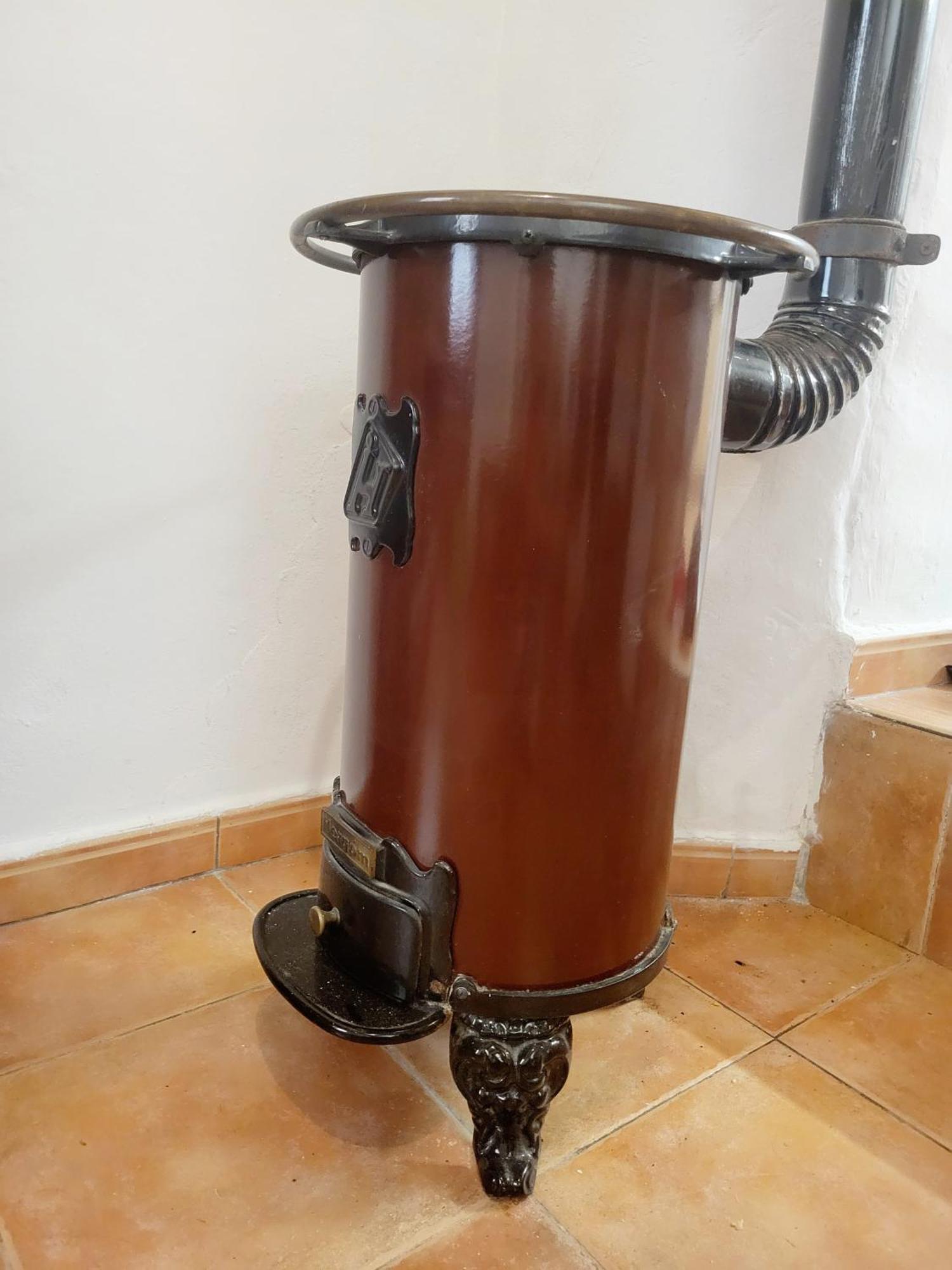 La Casita De Las Hadas Villa Biar Ngoại thất bức ảnh