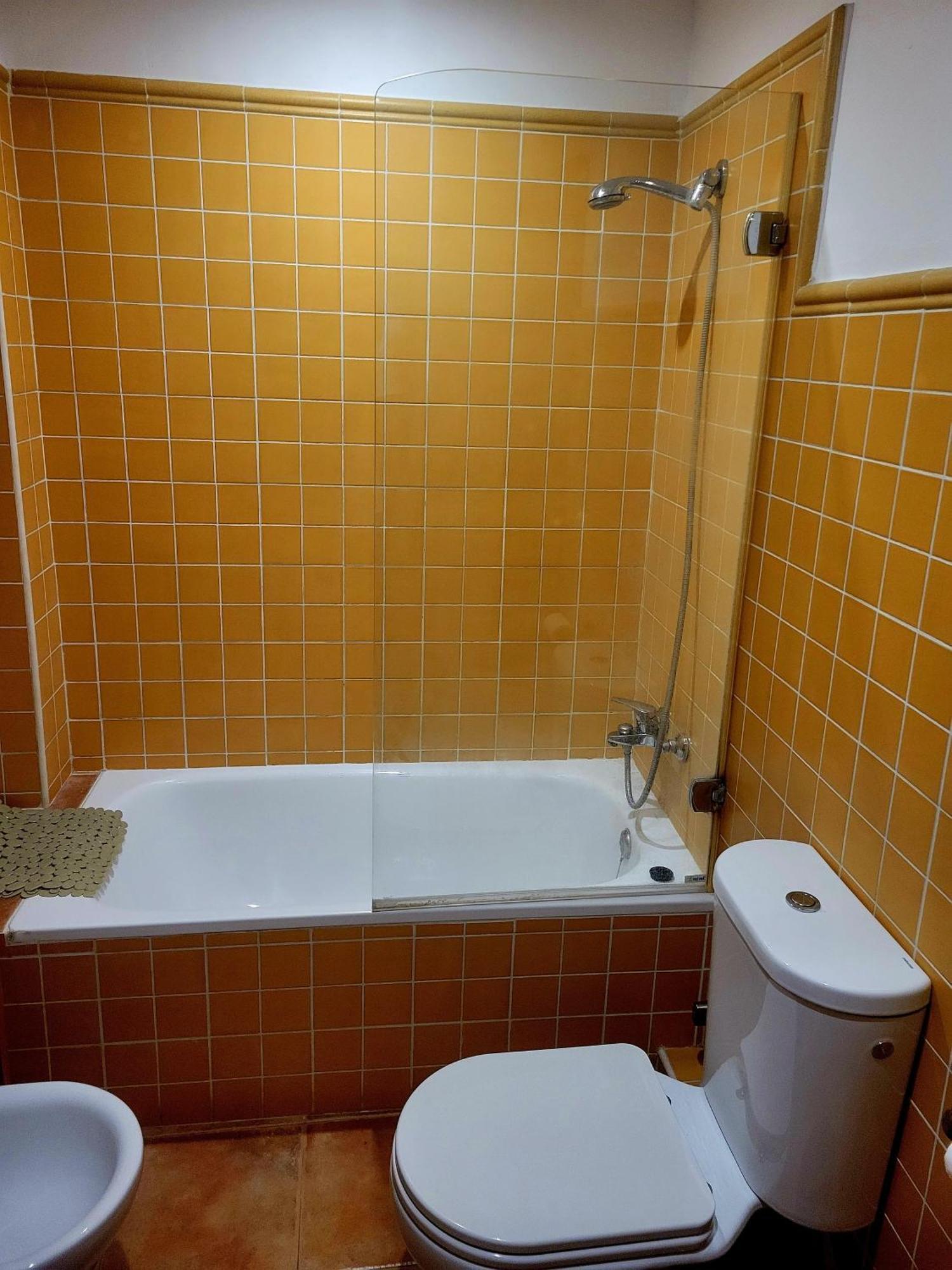 La Casita De Las Hadas Villa Biar Ngoại thất bức ảnh